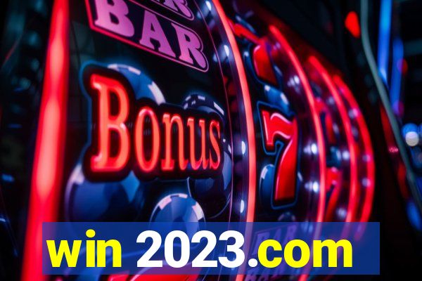 win 2023.com